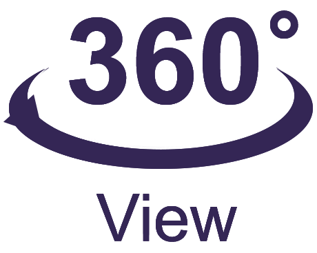 تقنية 360° | مرافئ المعرفة