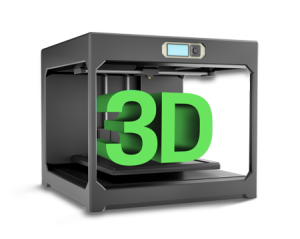 3D Printing Service | Marafei
